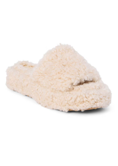 Frost Slipper