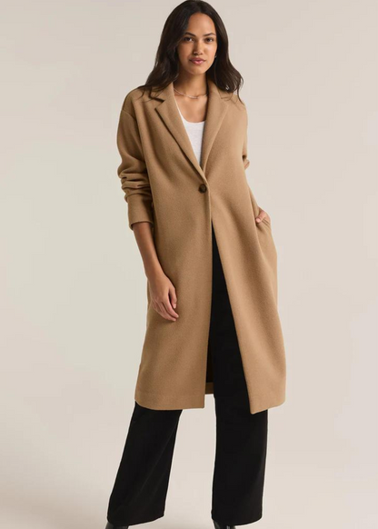 Mason Coat