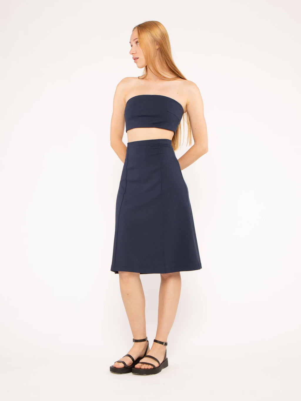 Arabella Ponte Bandeau