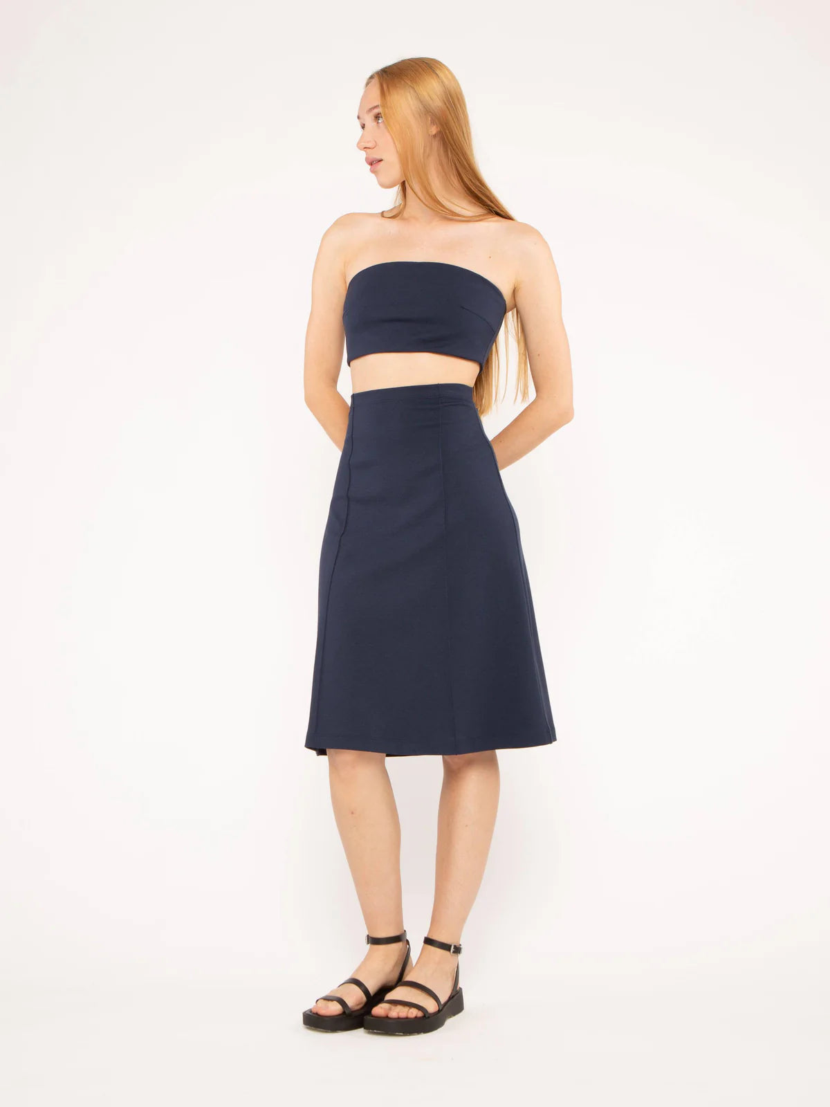 Arabella Ponte Bandeau