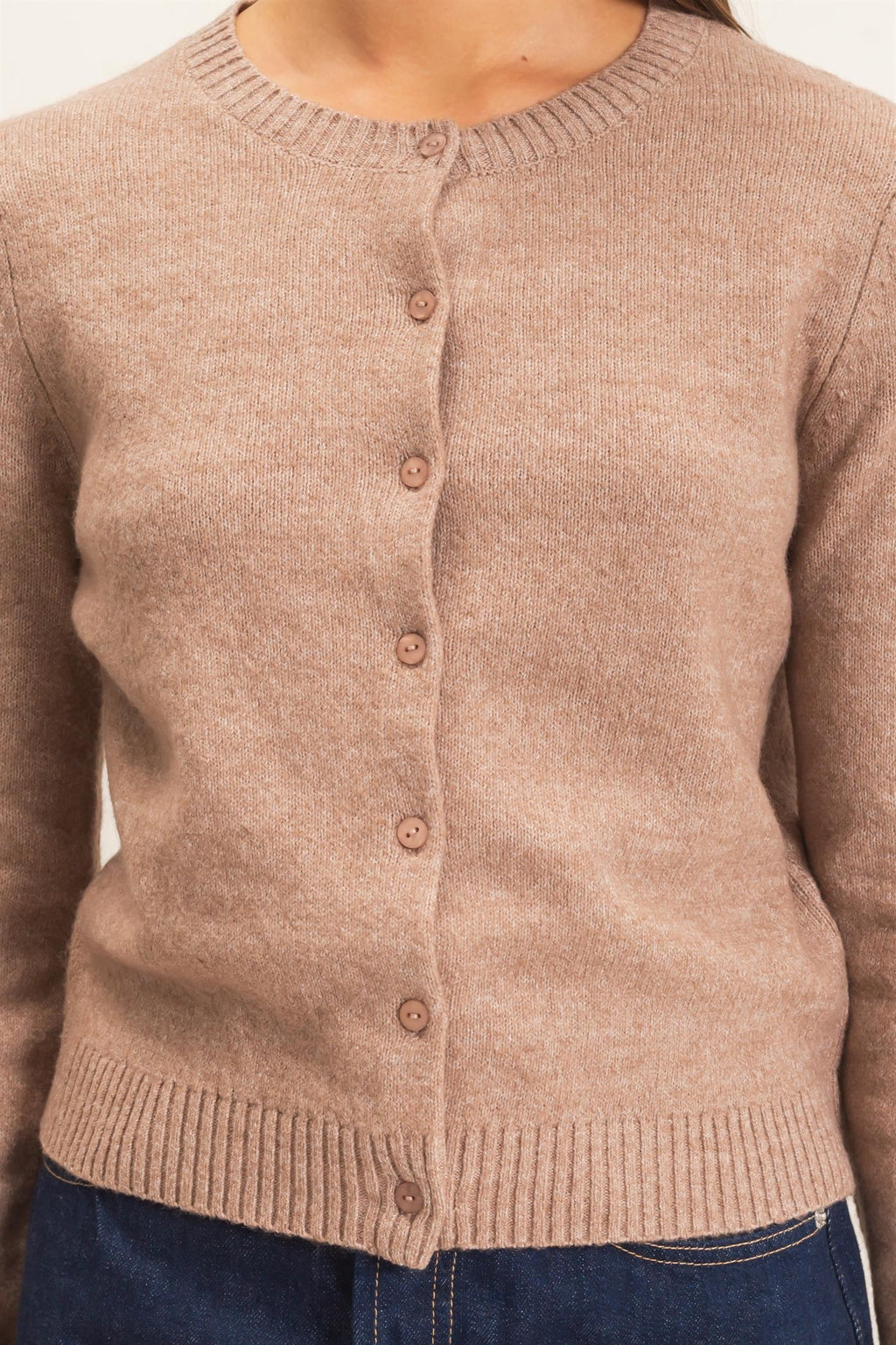 Anna Cardigan