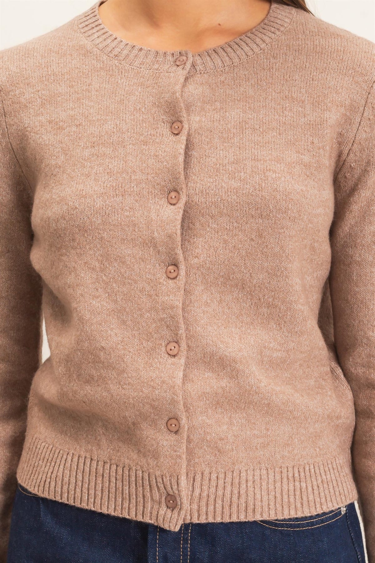 Anna Cardigan