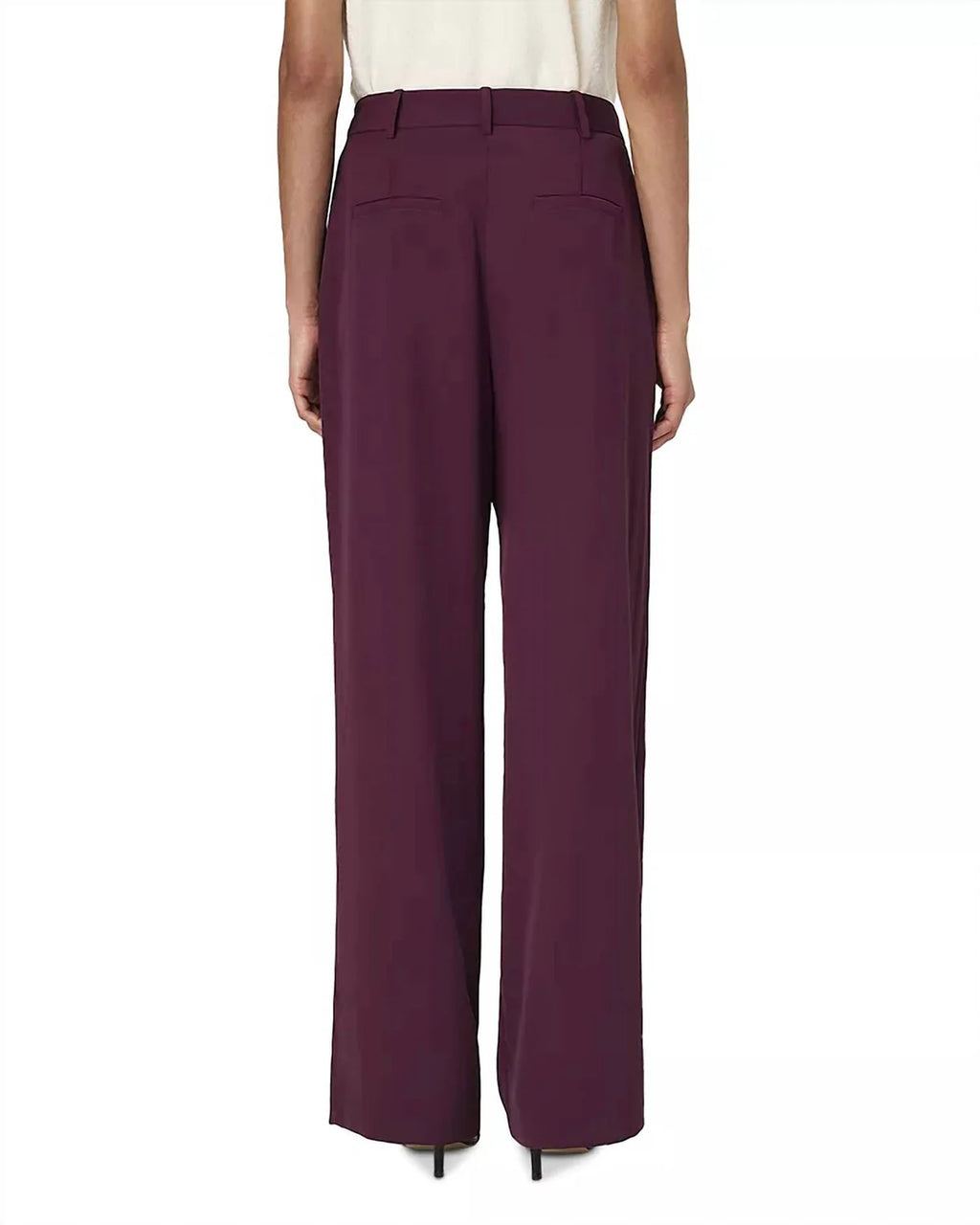 Harry Suiting Trouser