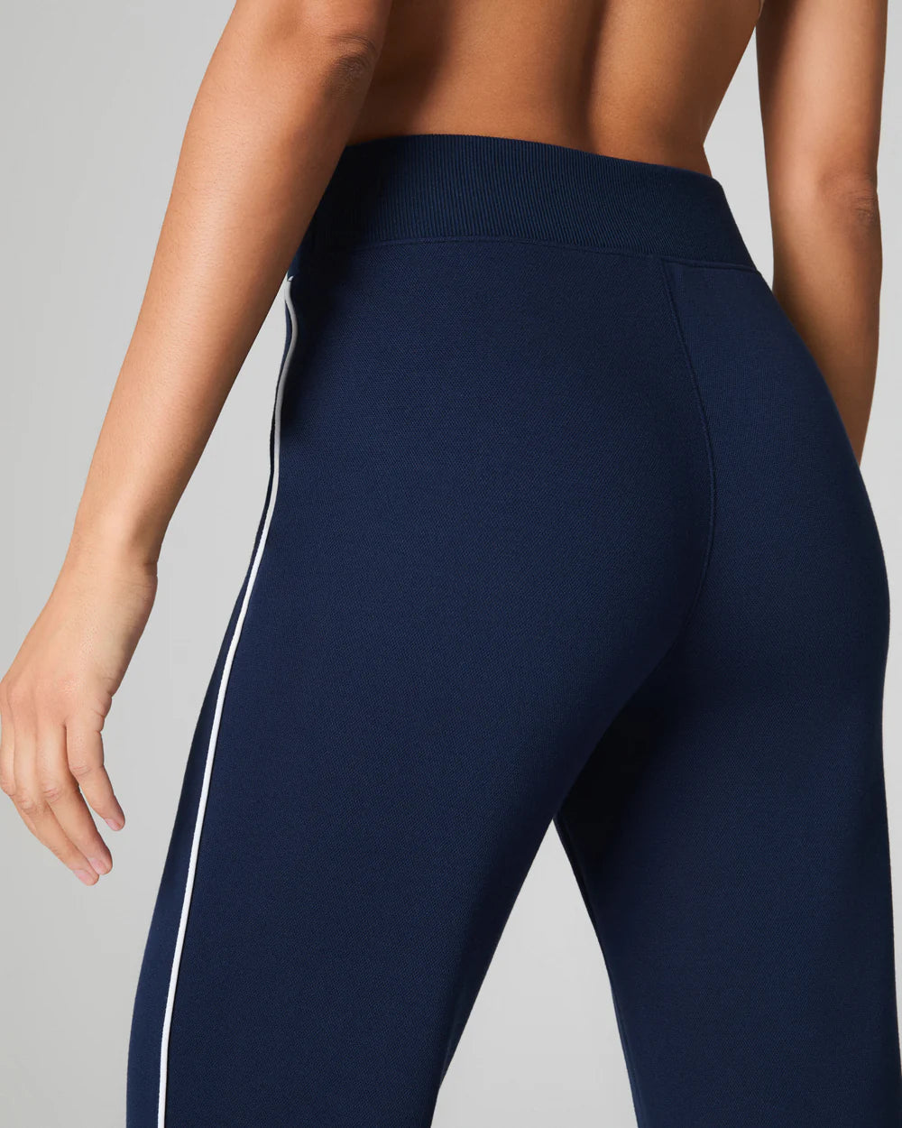 Tori AirPique Flare Track Pant