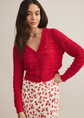 Romance Cardigan