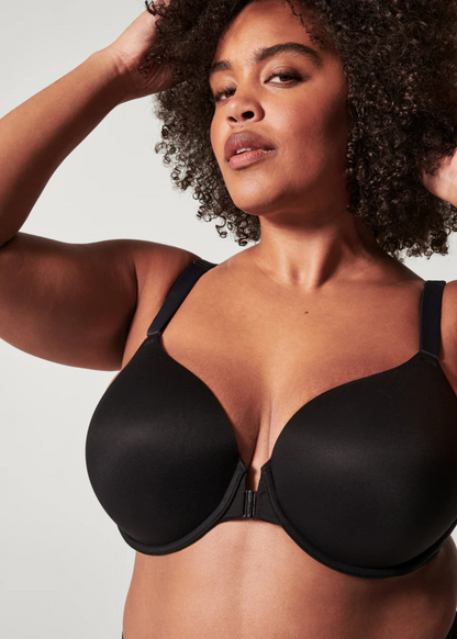 Adjustable Full Coverage Bra