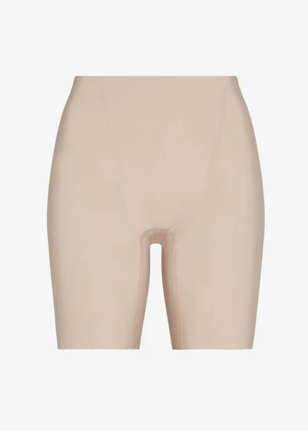 Zone Smoothing Short