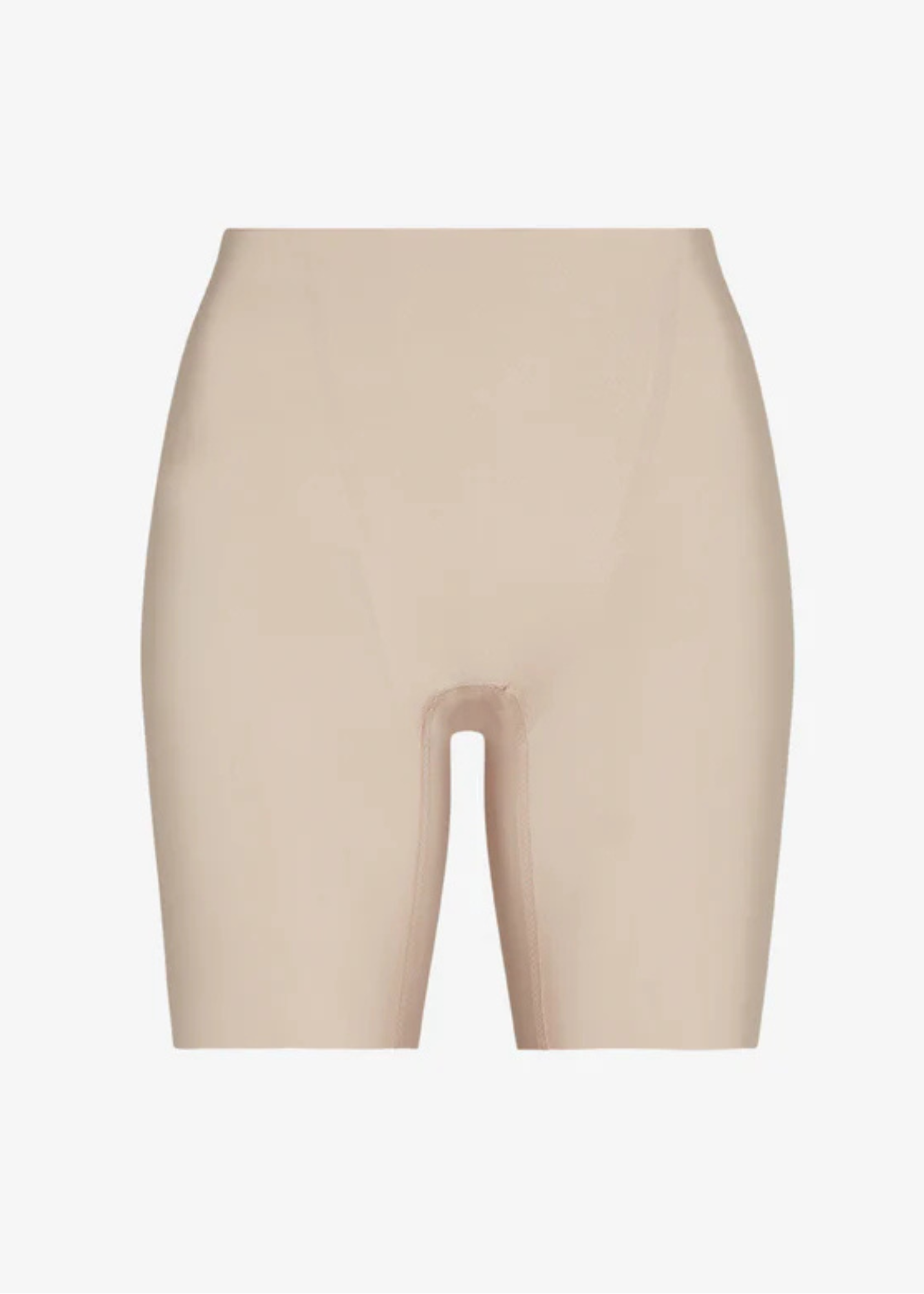 Zone Smoothing Short