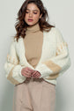 Greenpoint Chunky Cardigan