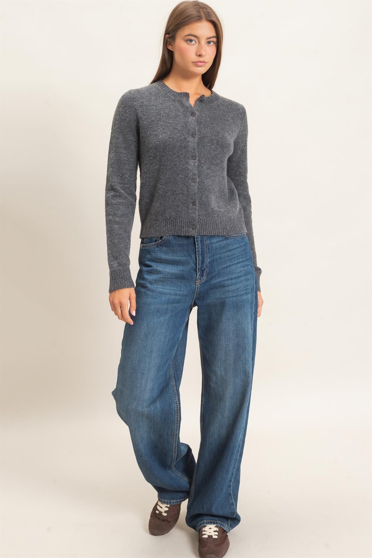 Anna Cardigan