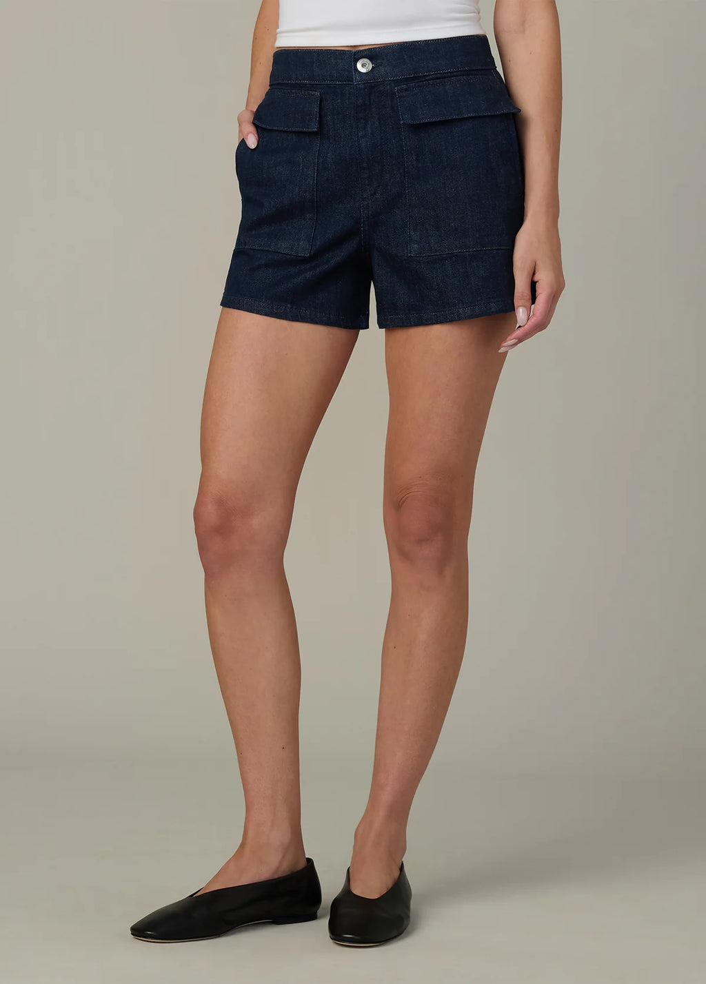 The Irina Shorts - Clothes Horse