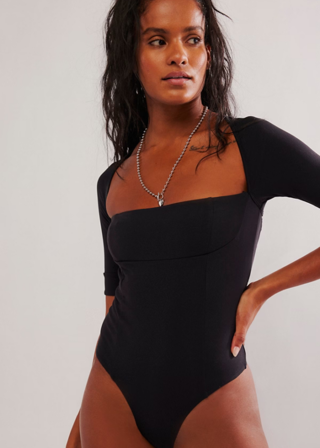 Everly Bodysuit