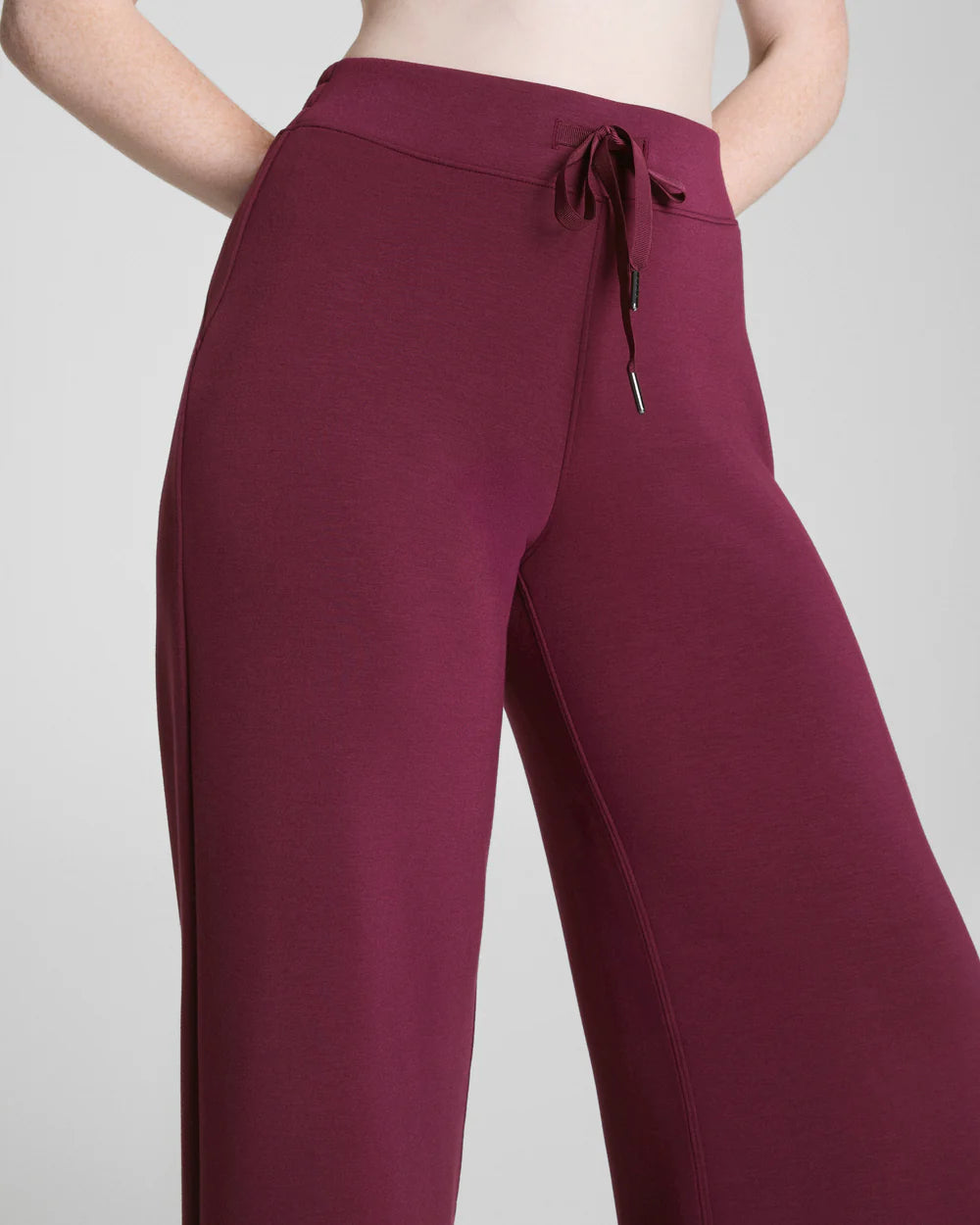 Air Essentials Wide Leg Pant