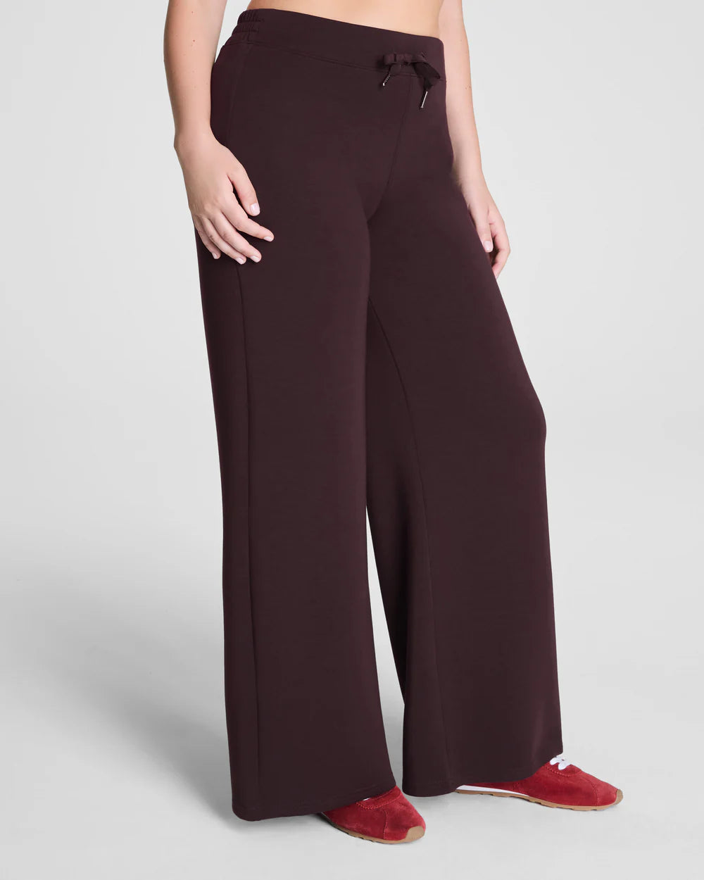 Air Essentials Wide Leg Pant