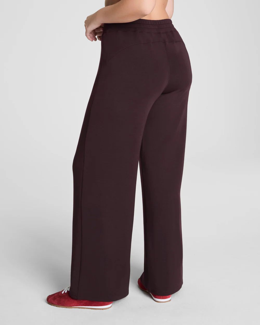 Air Essentials Wide Leg Pant