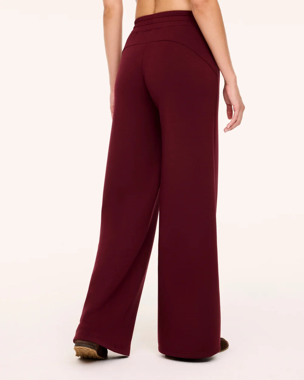 Air Essentials Wide Leg Pant