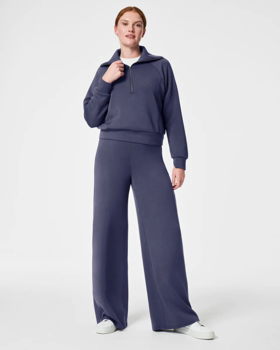 AirEssentials Wide Leg Pant