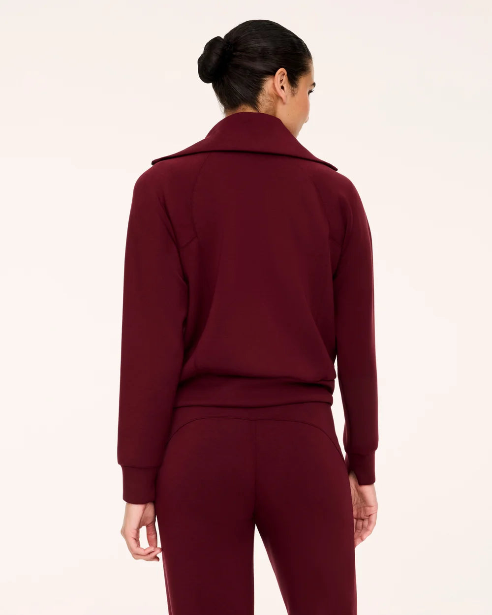 Air Essentials Half Zip
