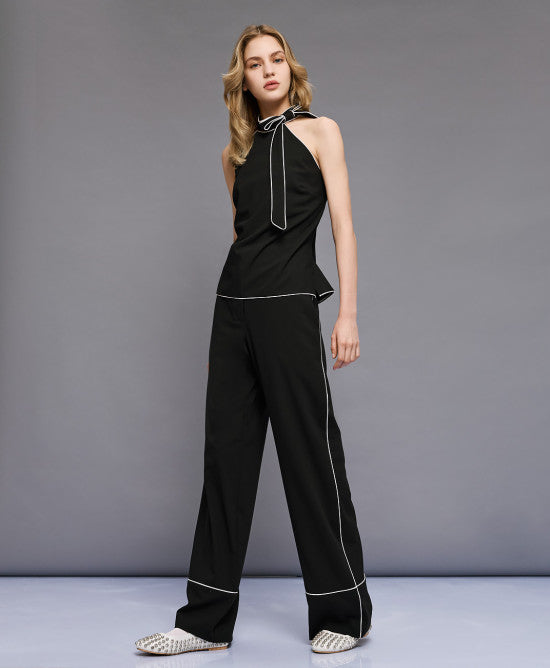 Carter Wide Leg Pants