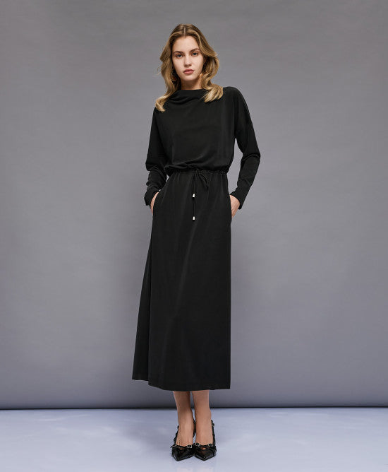 Nellie Maxi Dress - Clothes Horse