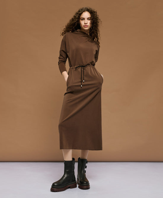 Nellie Maxi Dress - Clothes Horse
