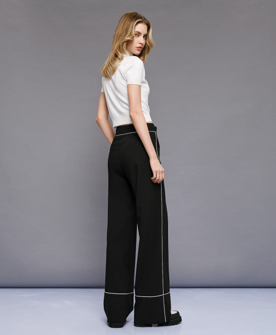 Carter Wide Leg Pants