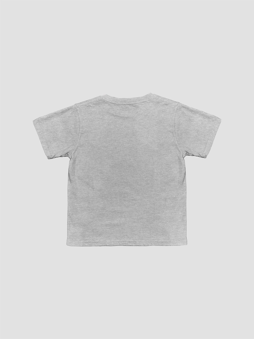 Cotton Blank Tee