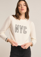 NYC Milan Sweater