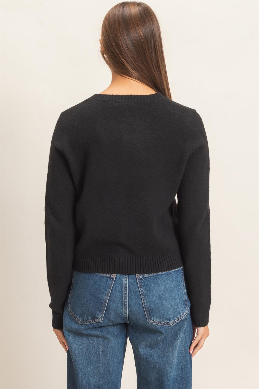 Anna Cardigan