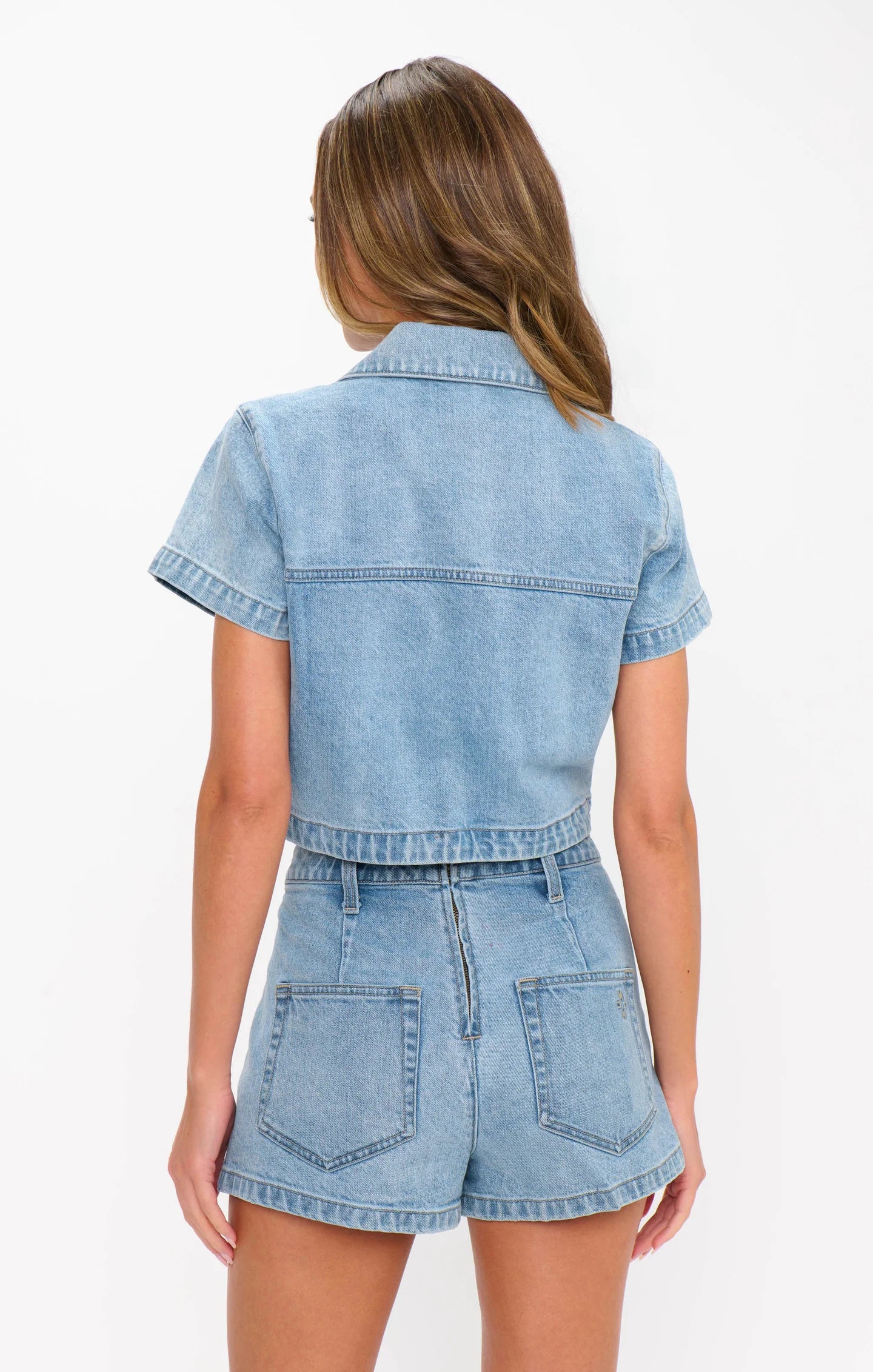 Monroe Top - Clothes Horse