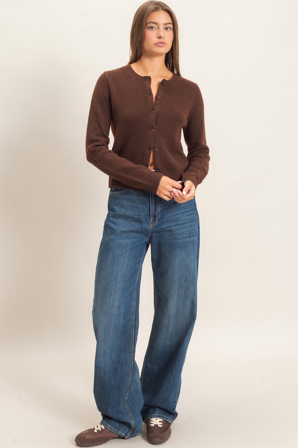 Anna Cardigan