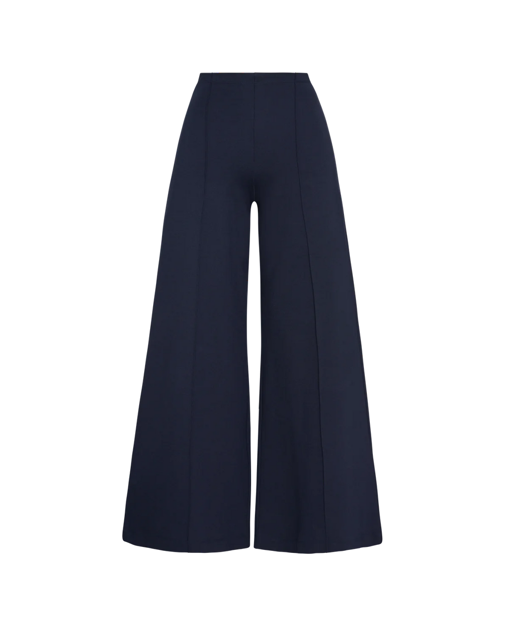 Mika Ponte Wide Leg Pant