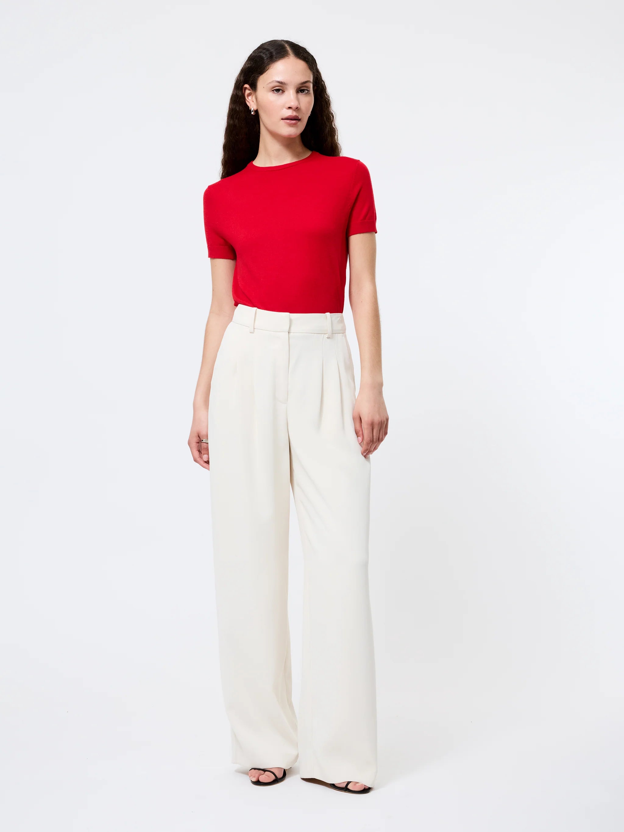 Harry Suiting Trouser