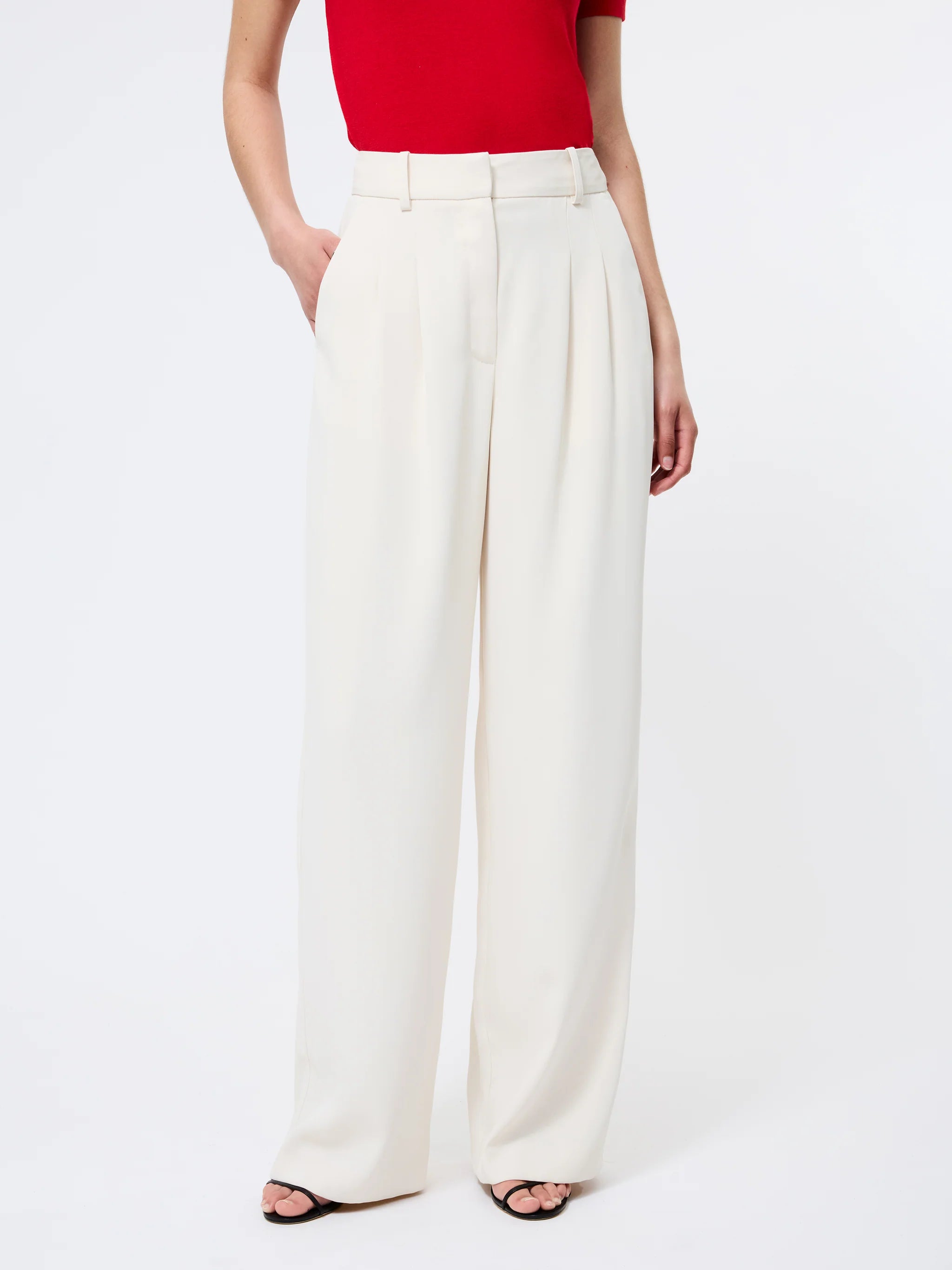 Harry Suiting Trouser