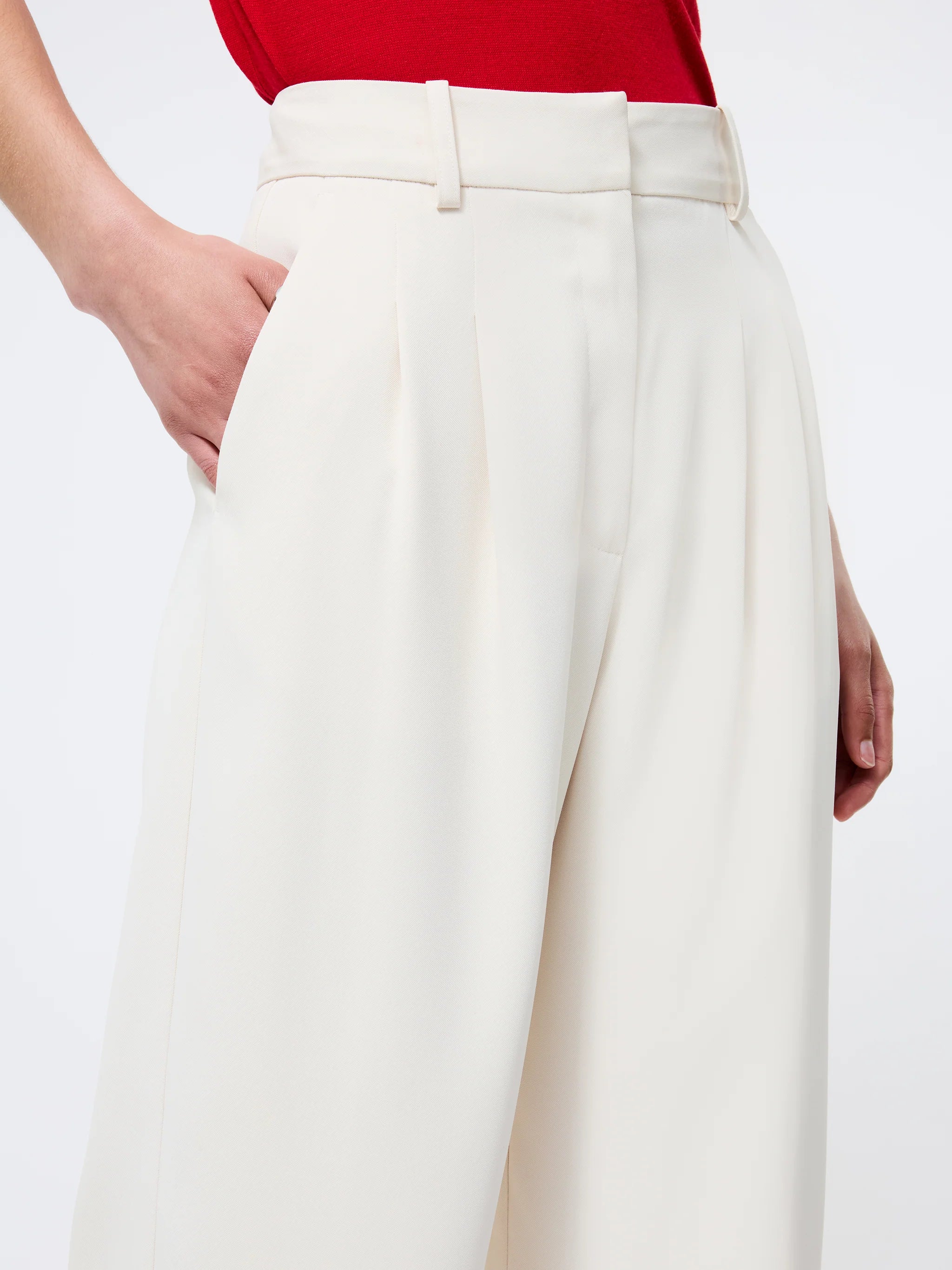 Harry Suiting Trouser