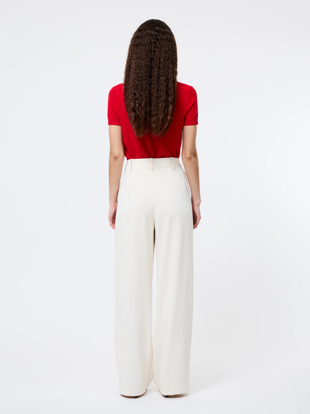 Harry Suiting Trouser