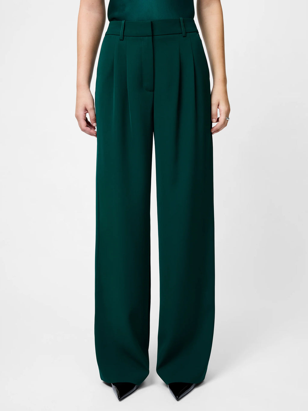 Harry Suiting Trousers