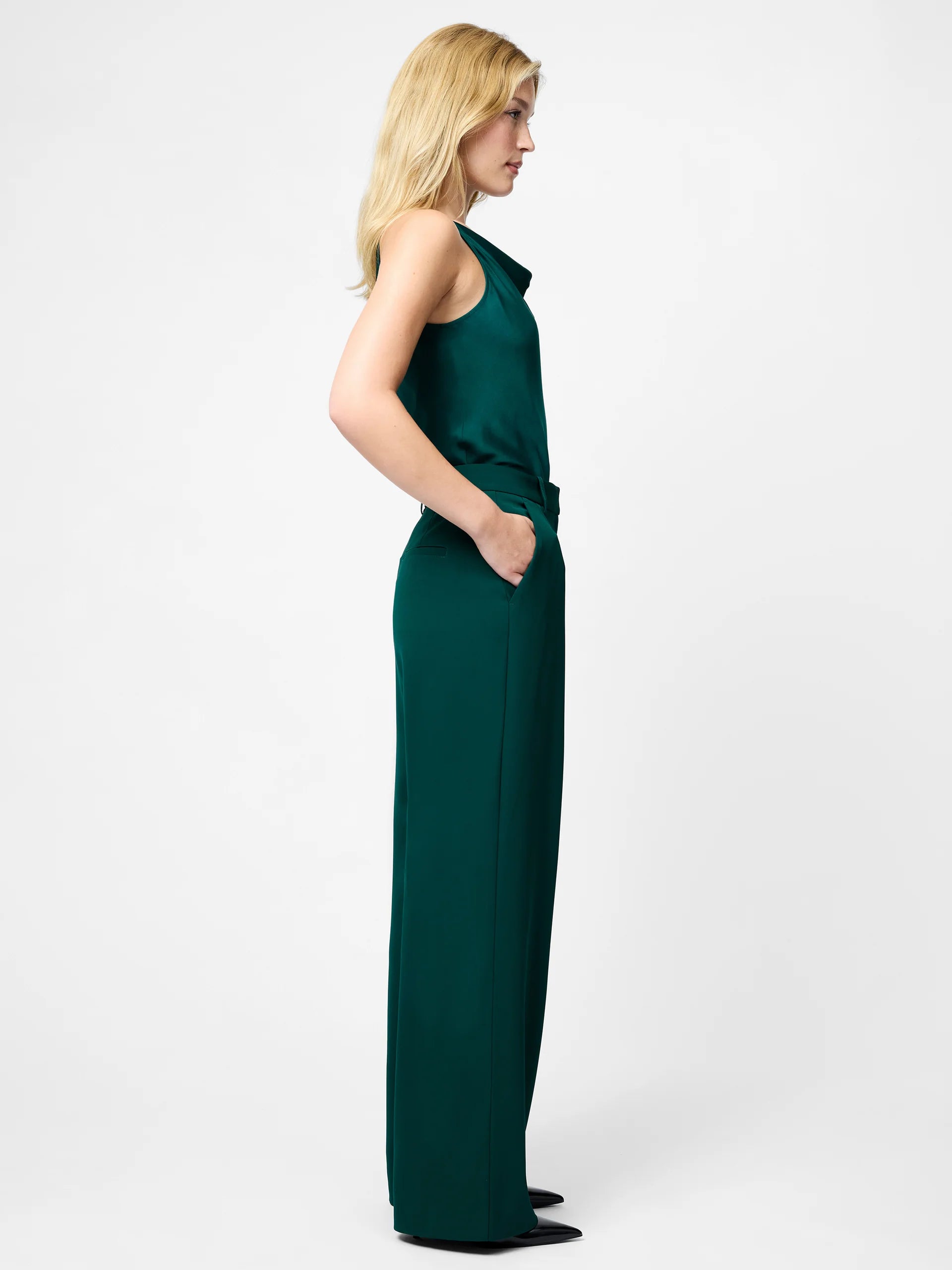 Harry Suiting Trousers