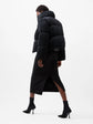 Dinara Crinkle Puffer Jacket