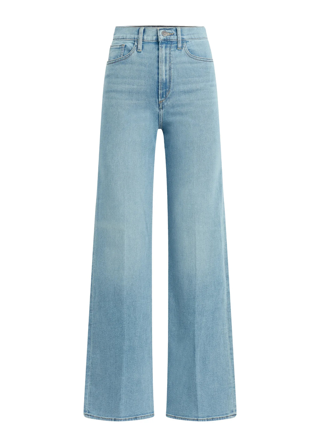 The Mia Wide Leg Jean