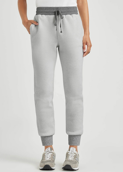 Bella Fleece Jogger