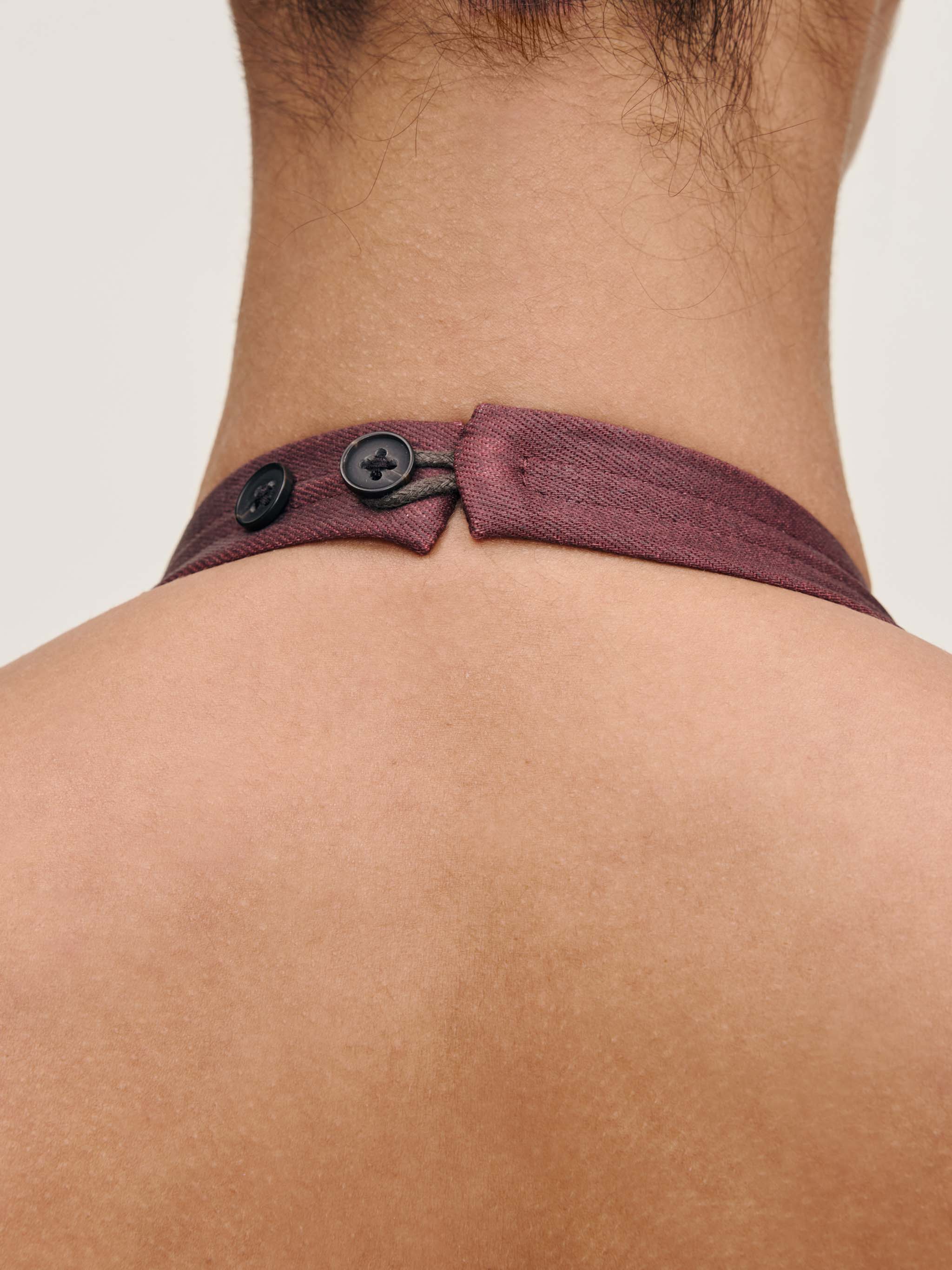 Esme Halter Midi Dress