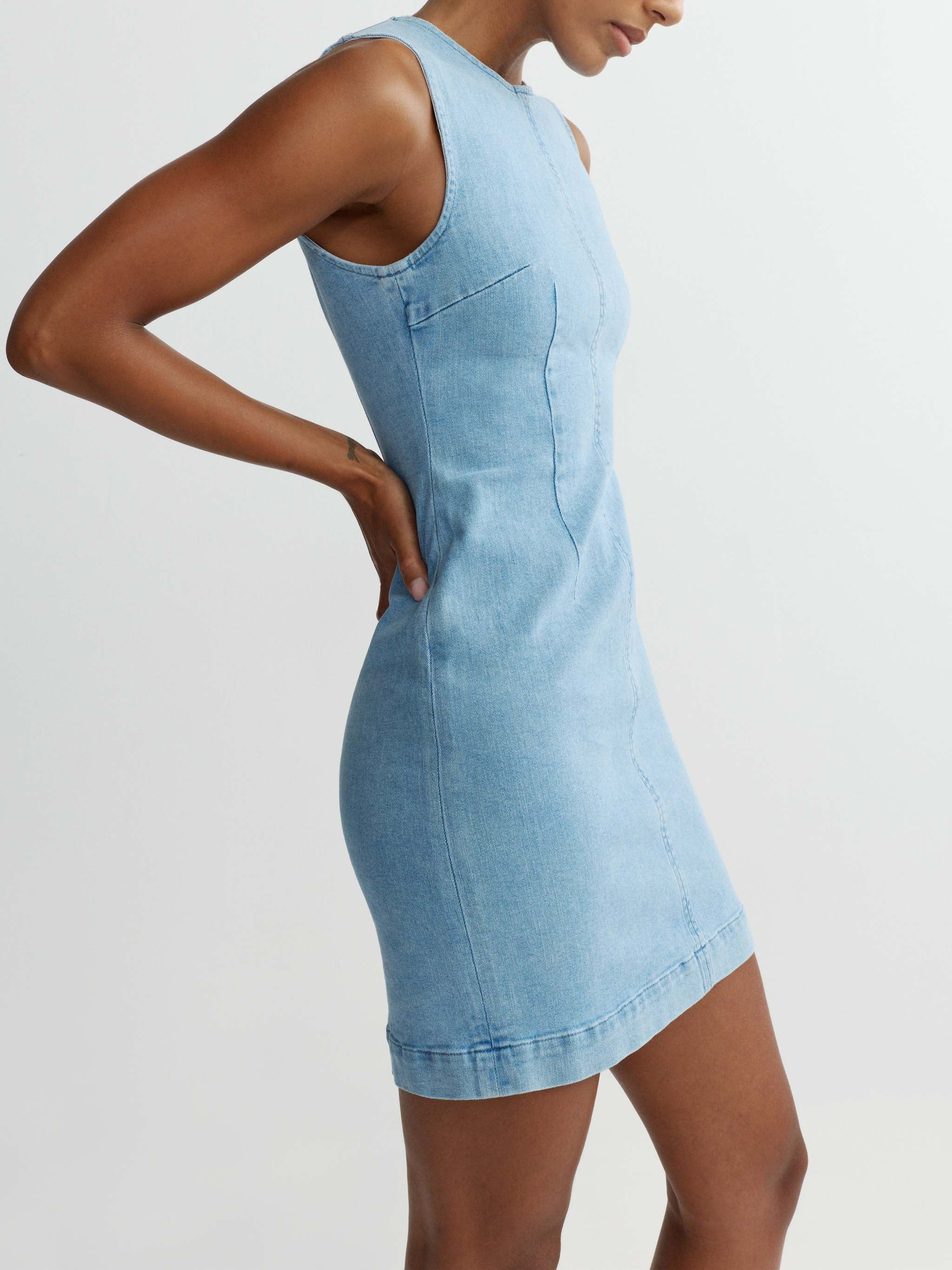 Esme Instasculpt Dress Mini - Clothes Horse