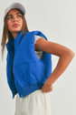 Dilly Puffer Vest