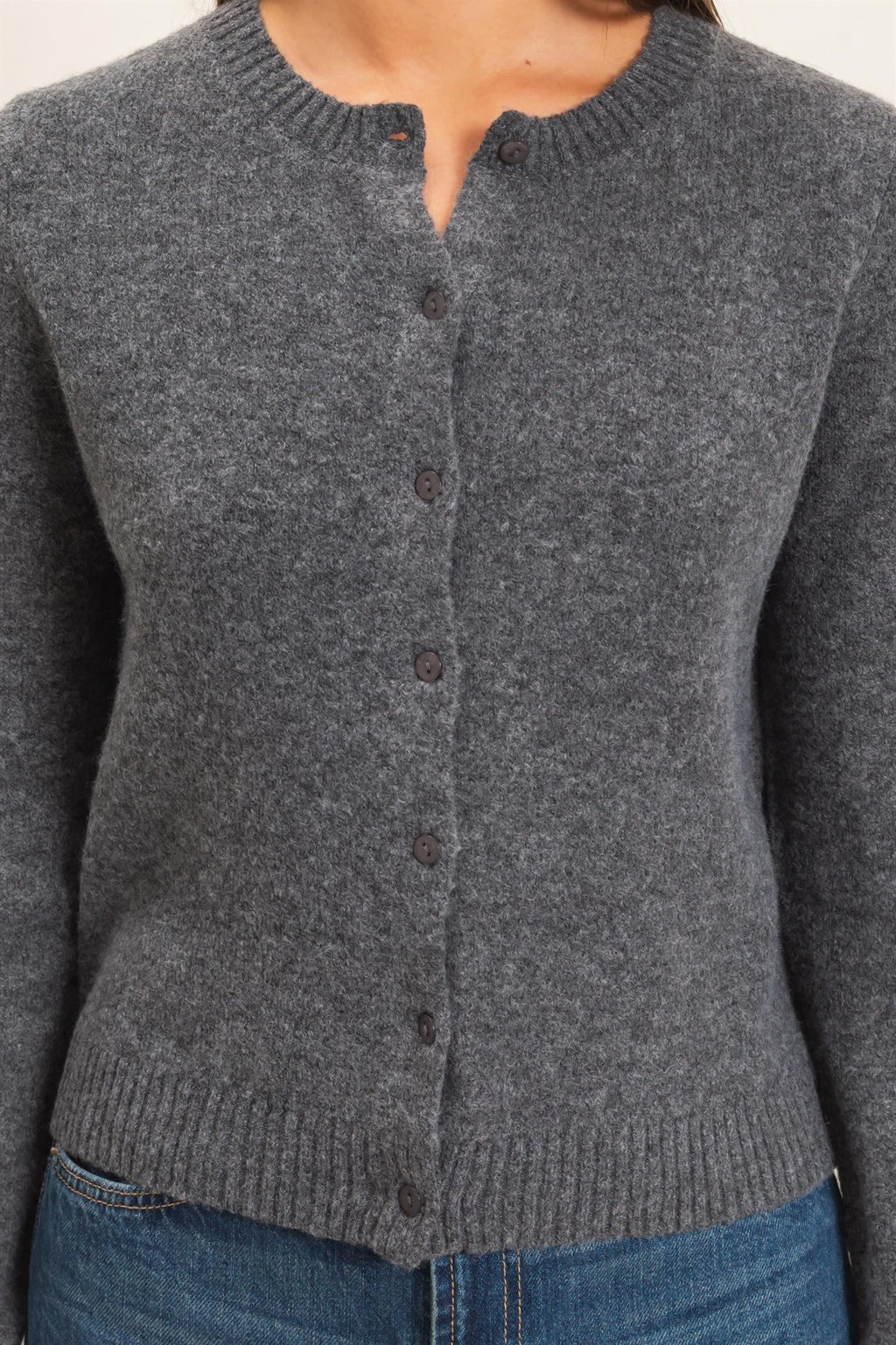 Anna Cardigan