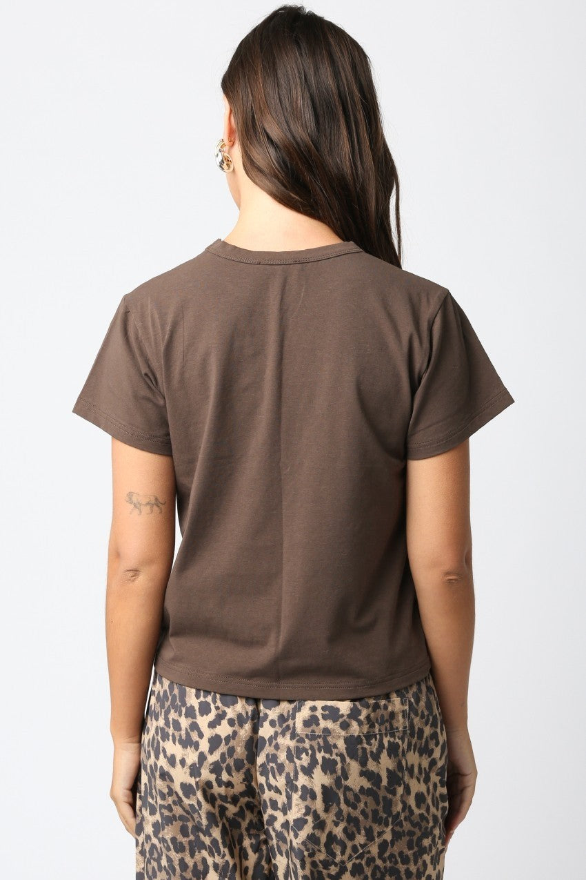 Maia Classic T-shirt
