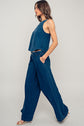 Libby Chambray Pant