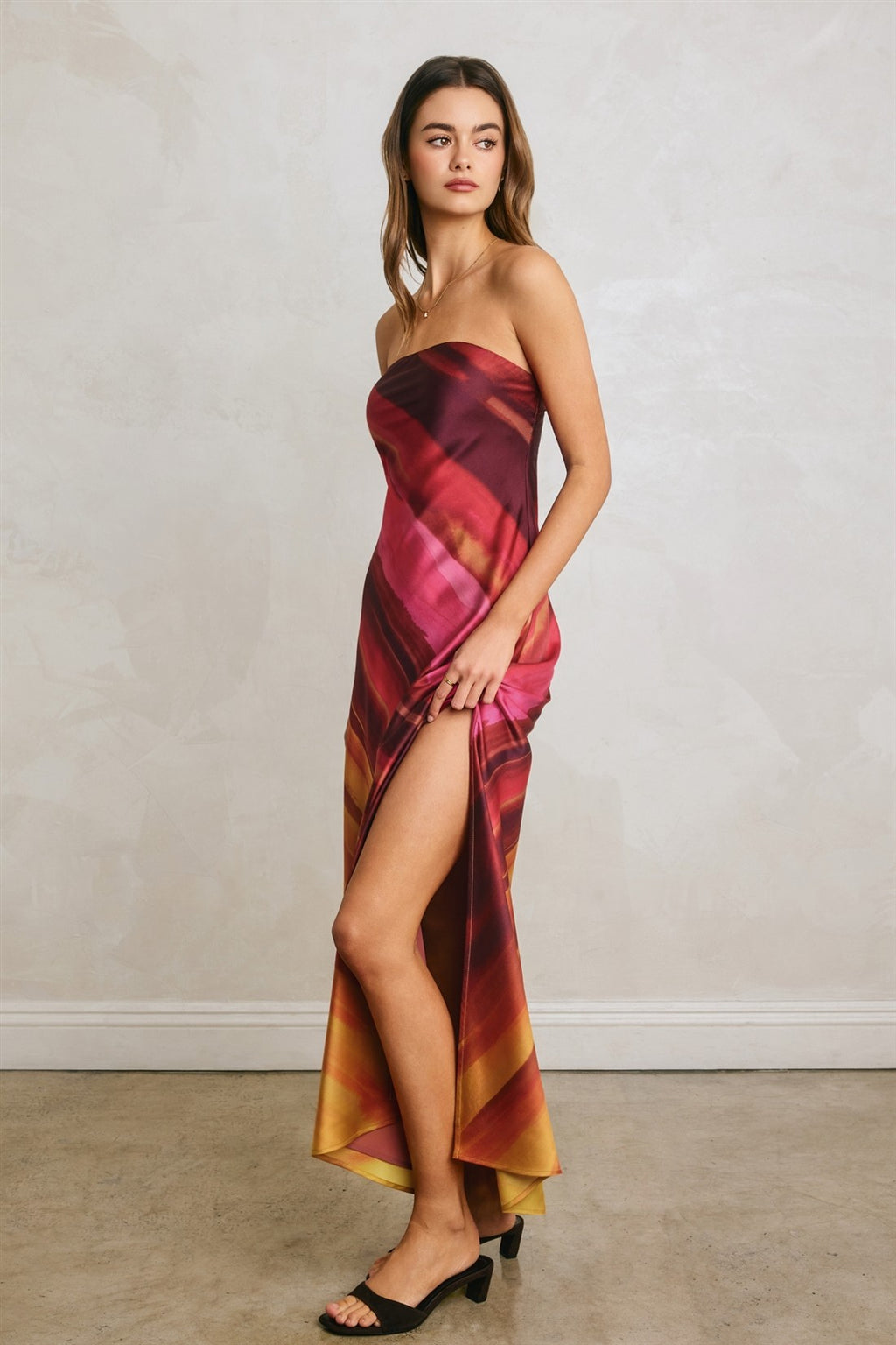 Emerson Maxi Dress