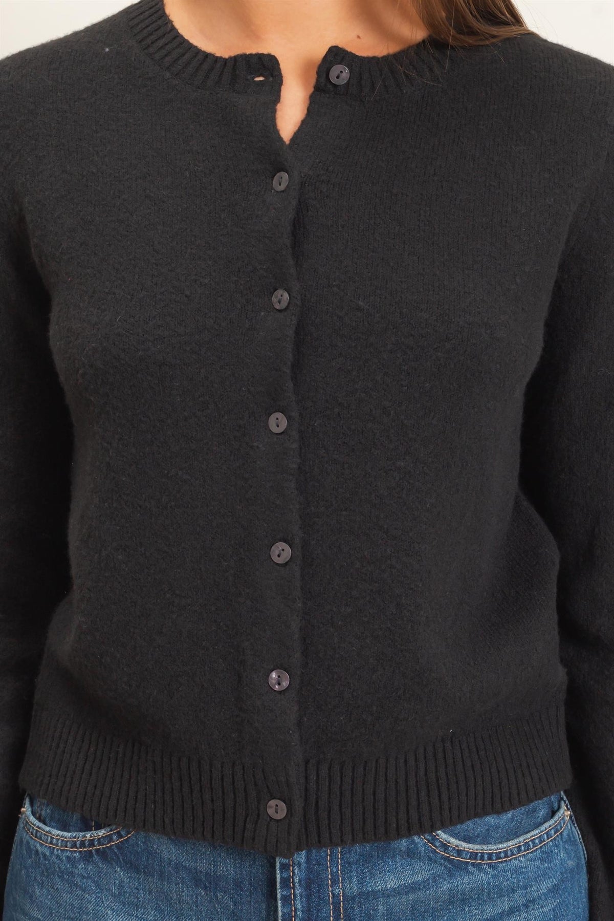 Anna Cardigan