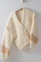 Greenpoint Chunky Cardigan